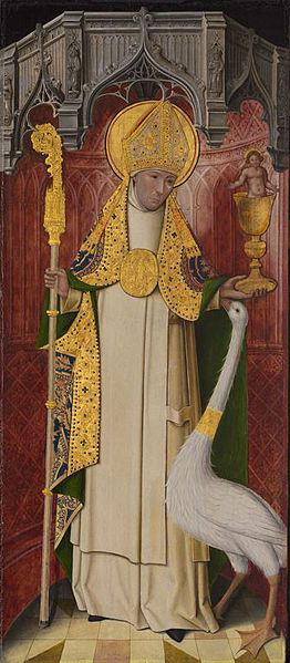 Saint Hugh of Lincoln